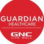 Guardian GNC India discount code